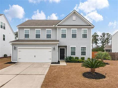 Daniels Creek Cir Goose Creek Sc Mls Zillow