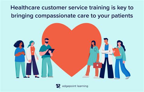 How To Create Exceptional Healthcare Customer Service Training