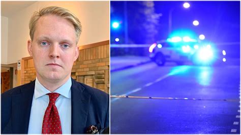 24 åring Döms Till Livstids Fängelse För Mord I Nyköping Svt Nyheter