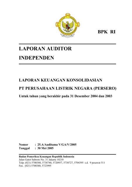 Detail Contoh Surat Permohonan Audit Keuangan Koleksi Nomer 19