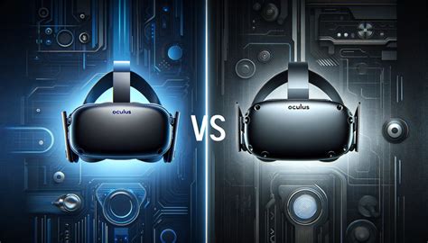 Oculus Quest 2 Vs Quest 3 Evolution Of Virtual Reality Gamercentral