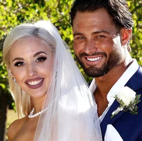 Where All The Married At First Sight Australia Season 6 Couples Are Now