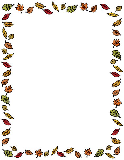 Fall Leaves | Clipart Panda - Free Clipart Images