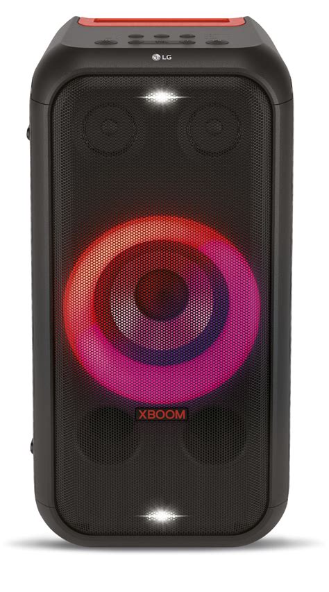 Lg Introduces Xboom Series T3 India