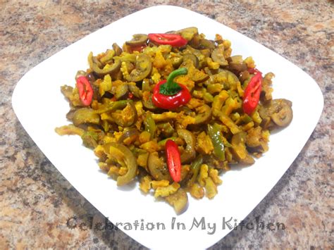 Celebration In My Kitchen Medley Of Vegetables Celebration In My