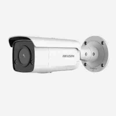 Hikvision DS 2CD2686G2 IZS 2 8 12mm C AcuSense 8MP Bullet IP Camera