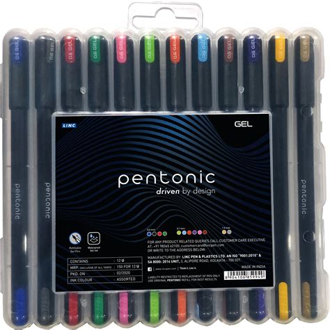 Linc Europe Linc Pen And Linc Elantra Developing Distribution Of Linc