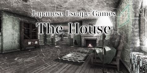 Japanese Escape Games The House Aplicações De Download Da Nintendo Switch Jogos Nintendo