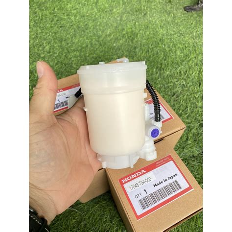 Honda City 2014 2022 Fuel Filter Shopee Philippines