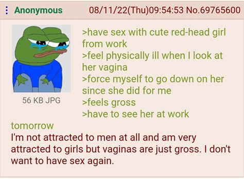 Pussy Slayed R Newgreentexts