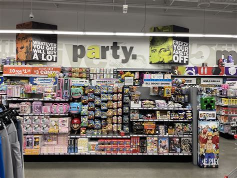 Five Below Interior Five Below 286 7500 Square Feet 52 Flickr