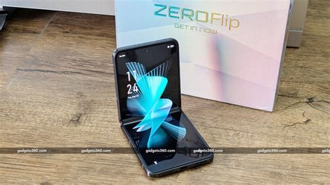 Infinix Zero Flip With Inch Amoled Screen Launched In India See