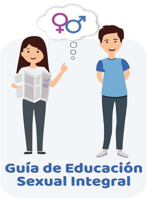 Guia De Educacion Sexual Cecyte Guanajuato