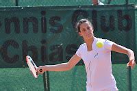 Itf Chiasso Primo Turno Di Qualifica A Chiasso