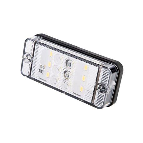 Lampa Cofania Led