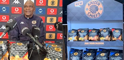 Kaizer Chiefs chips more expensive than Simba - AffluenceR