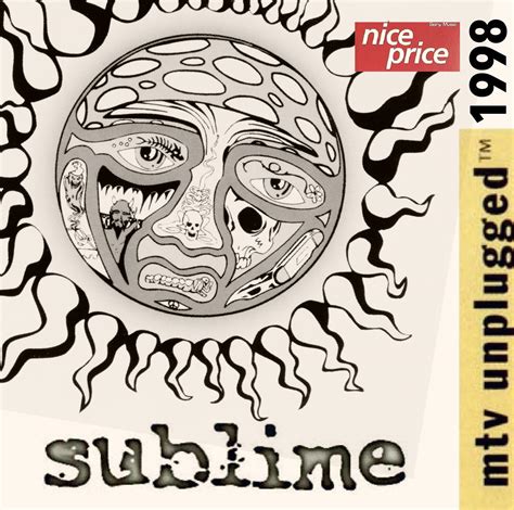 Sublime Album Art