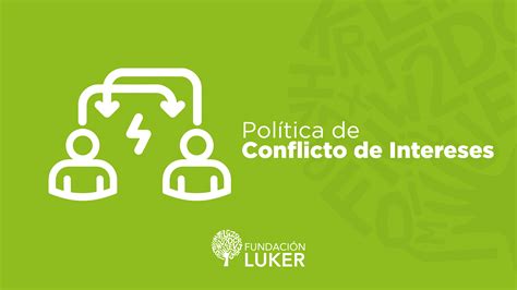 Políticas FUNDACIÓN LUKER