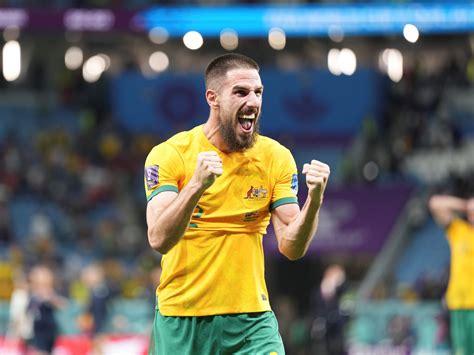 Australia, el próximo escollo de la Selección: un habitué de los