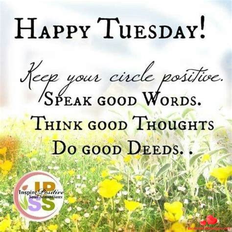 Download For Free Wonderful Tuesday Quotes And Blessings Enjoy Your