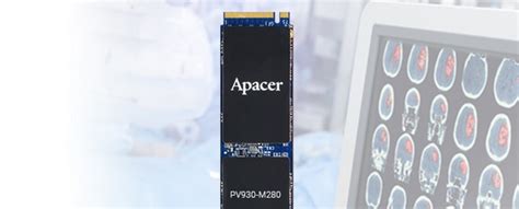 Quels Sont Les Avantages Dutiliser Des SSD Apacer Avec Linterface PCI