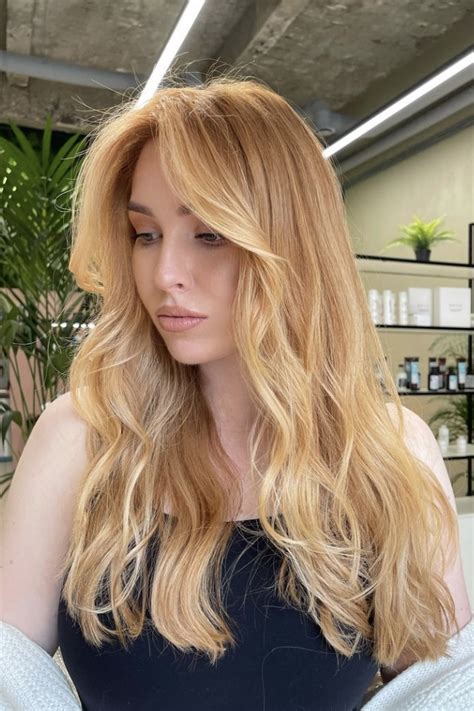 30 Fabulous Caramel Hair Color Looks Your Classy Look