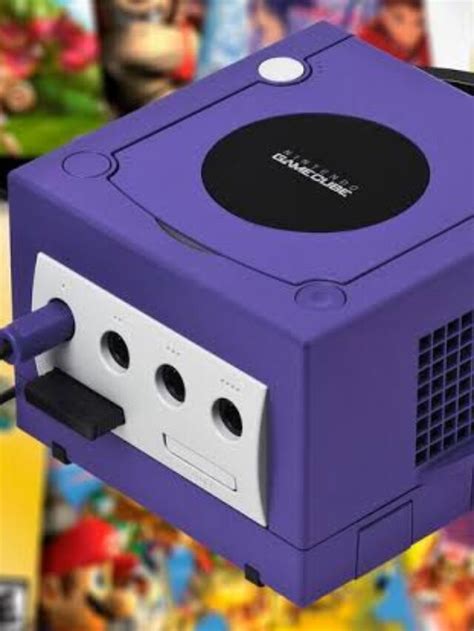 Melhores Jogos Do Gamecube Multiverso Notícias Diariamente O Melhor