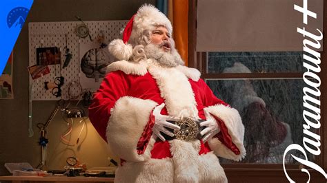 Dear Santa Watch Movie Trailer On Paramount Plus