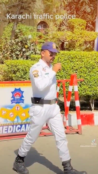 Karachi Traffic Police 🚓🚓🚓🚓🚓 Youtube