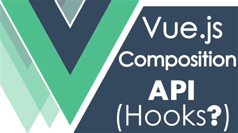 Vue Js Composition Api Guide With Example