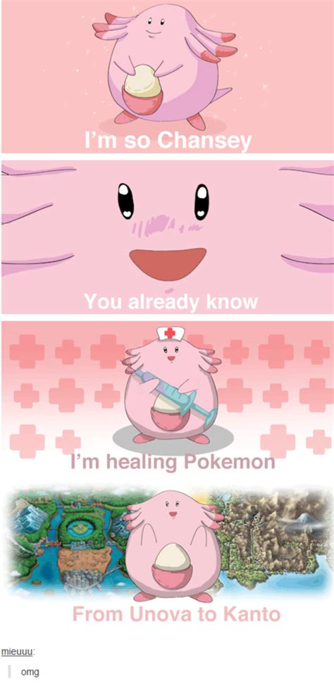 Image 811446 Pokémon Know Your Meme