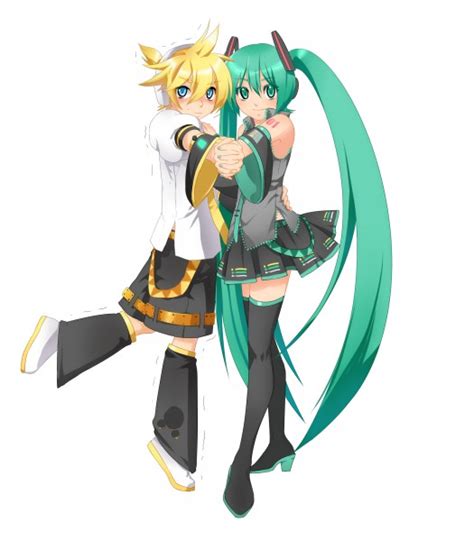 Vocaloid Image Zerochan Anime Image Board