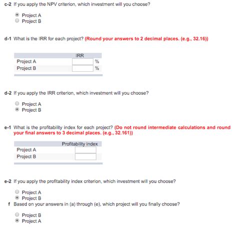 Solved Value Points Consider The Following Two Mutually Chegg