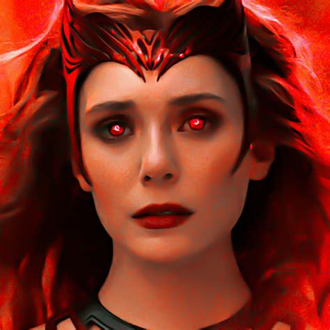 Wanda Maximoff ♡ Scarlet Witch Wanda Maximoff Scarlet Witch Fan Art 45501459 Fanpop