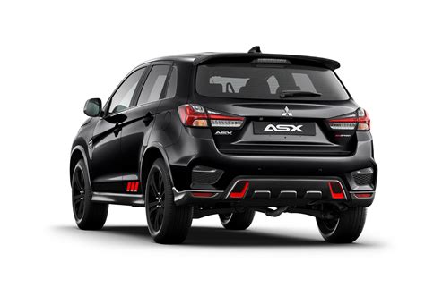 2024 Mitsubishi ASX Update Is Coming Soon Eastside Mitsubishi