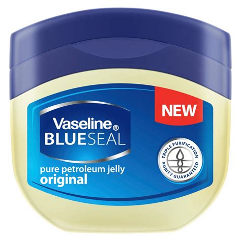 Vaseline Original Petroleum Jelly Reviews In Body Lotions Creams