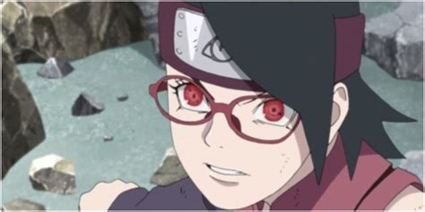 Boruto 10 Strongest Kunoichi In The Series So Far