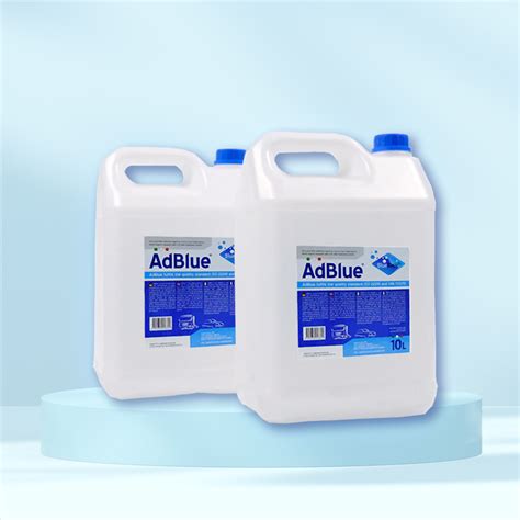 Custom High Purity Clear Aqueous Urea Solution Def Fluid L For