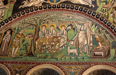 Ravenna E I Suoi Monumenti Paleocristiani Italia It