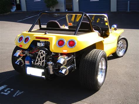 Manx Style Buggy Kits Dune Buggy Vw Dune Buggy Manx Buggy