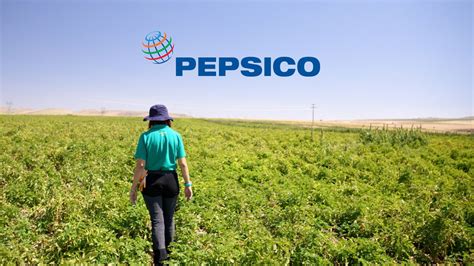 PepsiCo duplica su huella de agricultura regenerativa a más de 1 8