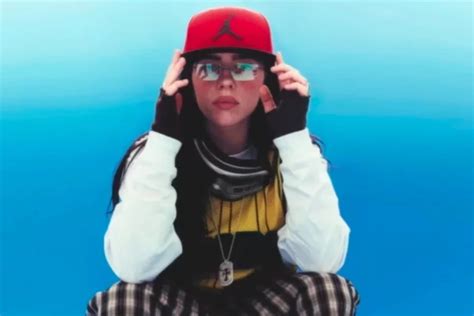 Billie Eilish Lança álbum Igual E Caminha Para Ser A Adele Da Nova Geração Pop Beat Meio Norte