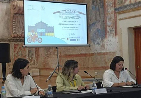 Clausurados Los Cursos De Verano Oto O De La Uex Tras Tres D As De