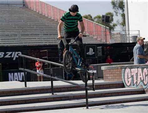 X-Games: BMX X Games