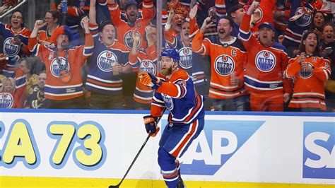 Oilers News Rumors Ekholm Broberg Desharnais Akey Brown Yardbarker