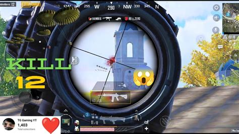 TODAY S CRAZY NON STOP RUSH GAMEPLAY Pubg Mobile Bgmi YouTube