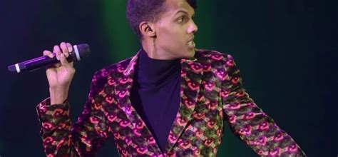 Lactualité Régionale Radio Contact Stromae Future Star Américaine