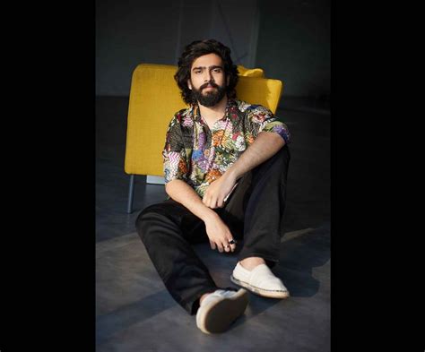 Amaal Mallik Happy His Melodies Continue To Captivate Indiawest