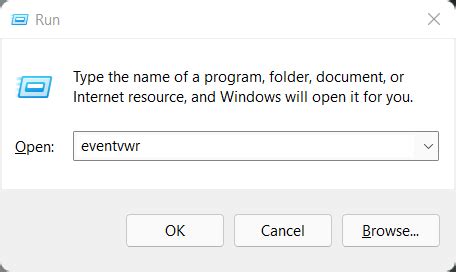 Ways To Open Event Viewer In Windows And Windows