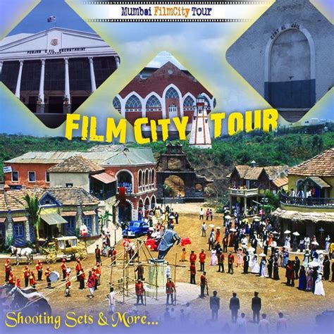 Bollywood Tour | A Listly List